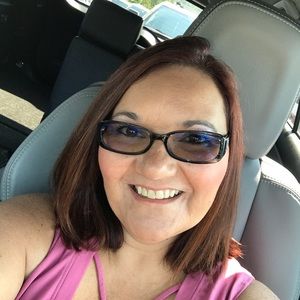 Meet your Posher, Darlene